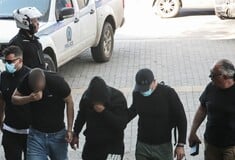 Εθνικιστική Νεολαία Θεσσαλονίκης: Οι κατηγορίες που απήγγειλε η εισαγγελέας για τους συλληφθέντες