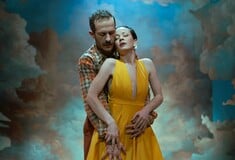 «Φάουστ» του Άρη Μπινιάρη, ένα μιούζικαλ από την Κόλαση 