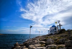 Καιρός - Κολυδάς: Πέφτει κάτω από τα κανονικά επίπεδα η θερμοκρασία τις επόμενες ημέρες