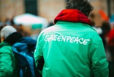 greenpeace