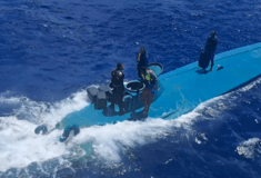 Τα «ναρκο-υποβρύχια» πλημμυρίζουν την Ευρώπη με κοκαΐνη