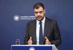 Μαρινάκης: «Η πρόταση για επιδότηση ταξί δεν θα προχωρήσει»