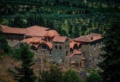 48 ώρες στη Σπάρτη