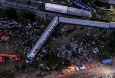 Τέμπη: Στις 19 Ιουνίου η συζήτηση στο Ευρωκοινοβούλιο