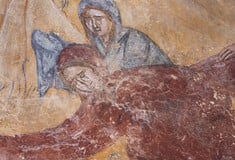 Παλαιά Μονή Ταλαντίου, Αραχναίο
