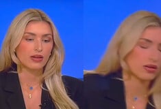 Κατέρρευσε στον αέρα του Fox News πρώην αξιωματούχος της κυβέρνησης Τραμπ