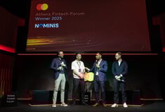 Mastercard Fintech Forum 2025: Η Αθήνα στο επίκεντρο της Fintech καινοτομίας