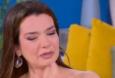 Νικολέττα Ράλλη: «Φοβόμουν ότι θα πάθω εγώ κάτι ή ότι θα μου κάνω κάτι»