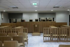 Θεσσαλονίκη: Στη φυλακή 43χρονος που σκότωσε τον θετό πατέρα του 