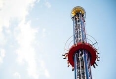 Allou Fun Park: Κανονικά θα λειτουργήσει το Σάββατο το πάρκο