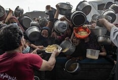 Γάζα: Αναφορά των ΗΠΑ για νέο ίδρυμα επισιτιστικής βοήθειας