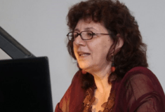 Πέθανε η αρχαιολόγος Λιάνα Σταρίδα
