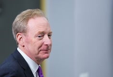 Απαγορεύτηκε στους εργαζομένους της Microsoft να χρησιμοποιούν την εφαρμογή DeepSeek