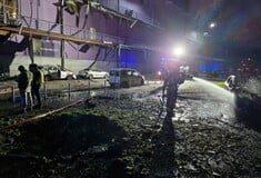 Ουκρανία: Η πρεσβεία των ΗΠΑ στο Κίεβο προειδοποιεί για πιθανή αεροπορική επίθεση «τις επόμενες ημέρες»