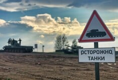 Η Ουκρανία ισχυρίζεται ότι εξάρθρωσε ουγγρικό κατασκοπευτικό δίκτυο