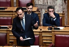 Παπαστεργίου: Ο προσωπικός αριθμός θα βάλει τέλος στην ταλαιπωρία των πολιτών
