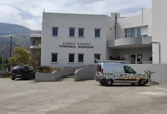 Πολεοδομία Χανίων: Επιτέθηκαν σε υπάλληλο με ξύλο – Χτύπησαν και τον αντιδήμαρχο