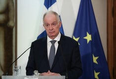 Τασούλας: Αγωνιζόμαστε για μία επανένωση της Κύπρου με βάση το ευρωπαϊκό κεκτημένο