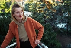 Νόμπελ Λογοτεχνίας Ελφρίντε Γέλινεκ Ισραήλ Παλαιστίνιοι