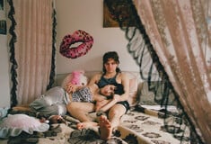 Morning Wood: Η Αθήνα ξυπνάει καυλωμένη. Ανάγνωση με το ποτήρι γάλα σου…