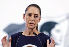 Το Μεξικό μηνύει την Google για τη μετονομασία του Κόλπου του Μεξικού