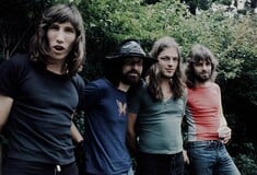 Οι Pink Floyd κατέκτησαν την κορυφή των βρετανικών charts με δίσκο του 1972