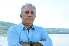 Παραιτήθηκε ο δήμαρχος νότιας Κέρκυρας λόγω του προβλήματος της λειψυδρίας