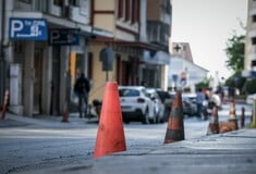 Θεσσαλονίκη: Προθεσμία να απολογηθεί πήρε ο 36χρονος - «Δεν ήξερα ότι μεταφέρω βόμβα»