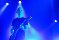 Γιατί ο Moby προσφέρει δωρέαν την μουσική του και έχει γίνει «ο παράξενος γέρος που θα δεις στα βουνά»