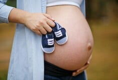 Για έκτη συνεχόμενη χρονιά, αυτά είναι τα δύο πιο δημοφιλή ονόματα για νεογέννητα στις ΗΠΑ