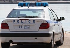 Τροχαίο στο Μεσολόγγι: Νεκρός 24χρονος όταν το αυτοκίνητό του έπεσε στη λιμνοθάλασσα