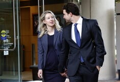 Theranos 2.0; Ο σύντροφος της Ελίζαμπεθ Χολμς ιδρύει βιοτεχνολογική startup