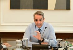 Μητσοτάκης για αξιολόγηση: Το δημόσιο πρέπει να υπηρετεί τους πολίτες και όχι τον εαυτό του