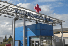 Αγρίνιο: Ποινική δίωξη για την υψηλή θνησιμότητα στη ΜΕΘ του νοσοκομείου την περίοδο του κορωνοϊού