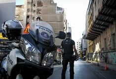 Έκρηξη στη Θεσσαλονίκη: Προφυλακίστηκε ο 36χρονος