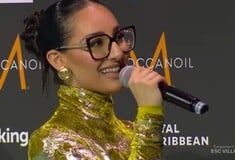 Eurovision 2025: Live η παρέλαση στο Τιρκουάζ Χαλί