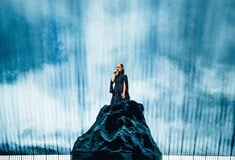 Eurovision 2025: Live η παρέλαση στο Τιρκουάζ Χαλί