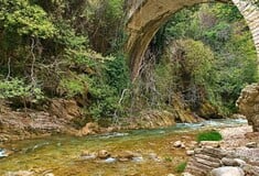Νέδα: Πώς συνέβη η τραγωδία με τον 4χρονο - «Έπεσε από ύψος 25 μέτρων»