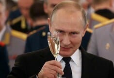 Ανάλυση BBC: Τι κρύβεται πίσω από την πρόαση του Πούτιν για απευθείας συνομιλίες με την Ουκρανία