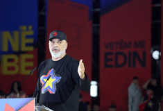 Αλβανία: Ο πρωθυπουργός Ράμα διεκδικεί τέταρτη θητεία