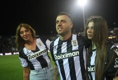 ΠΑΟΚ ΒΙΕΙΡΙΝΙΑ