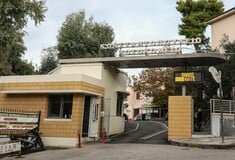 Διέρρηξαν και βανδάλισαν την εκκλησία του νοσοκομείου «Αγία Όλγα»