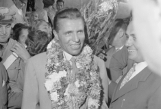 Ακίλλε Κομπανιόνι: Ο πρώτος άνθρωπος στην κορυφή του Κ2 και μια αμφιλεγόμενη μορφή της παγκόσμιας ορειβασίας
