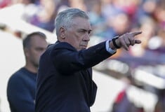 Ο Κάρλο Αντσελότι γίνεται ο πρώτος ξένος προπονητής στην ιστορία της Εθνικής Βραζιλίας