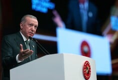 Ερντογάν: «Να μη χαθεί αυτή η ευκαιρία» για Ουκρανία και Ρωσία