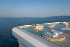Το φετινό καλοκαίρι ξεκινά με μία πολυτελή εμπειρία χαλάρωσης στα resorts των Brown Hotels