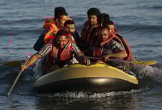 Η Κύπρος θα επαναπροωθεί Σύρους μετανάστες στη Συρία βάσει νέας διμερούς συμφωνίας