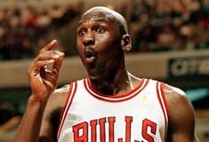 O Μάικλ Τζόρνταν επιστρέφει στο NBA με ρόλο-έκπληξη