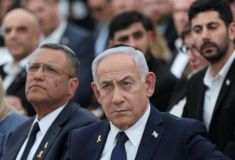Νετανιάχου: Δεν έχουμε δεσμευθεί για μια κατάπαυση του πυρός με τη Χαμάς