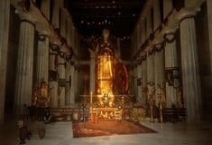 Δείτε πώς ακριβώς ήταν ο Παρθενώνας πριν από 2400 χρόνια